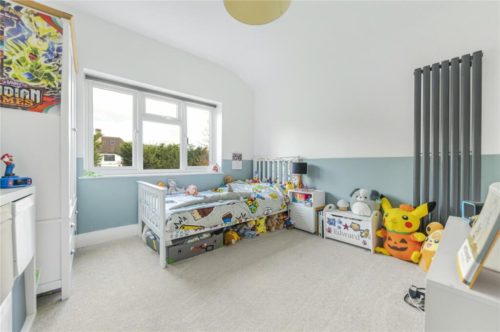 Additional image 15 of Salisbury Road, Bromley, BR2