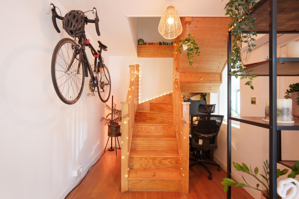 Additional image 17 of Mavielle D'or, Sydenham Lane, Bristol, BS6