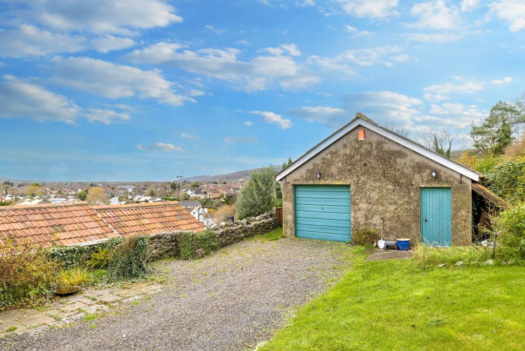 Additional image 17 of Cheddar, elevated, with far reaching views