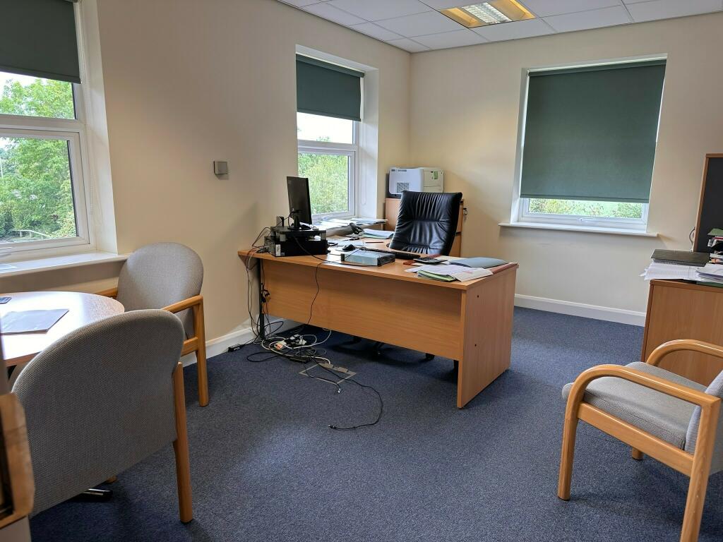 Additional image 19 of 1st Floor, Number One Middle Bridge Business Park