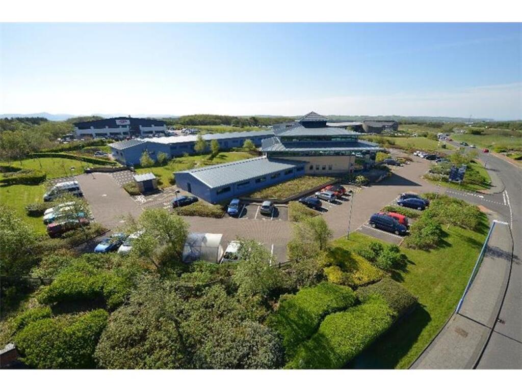 Additional image 2 of Lillyhall Business Centre, Jubilee Road, Workington, CA14 4HA