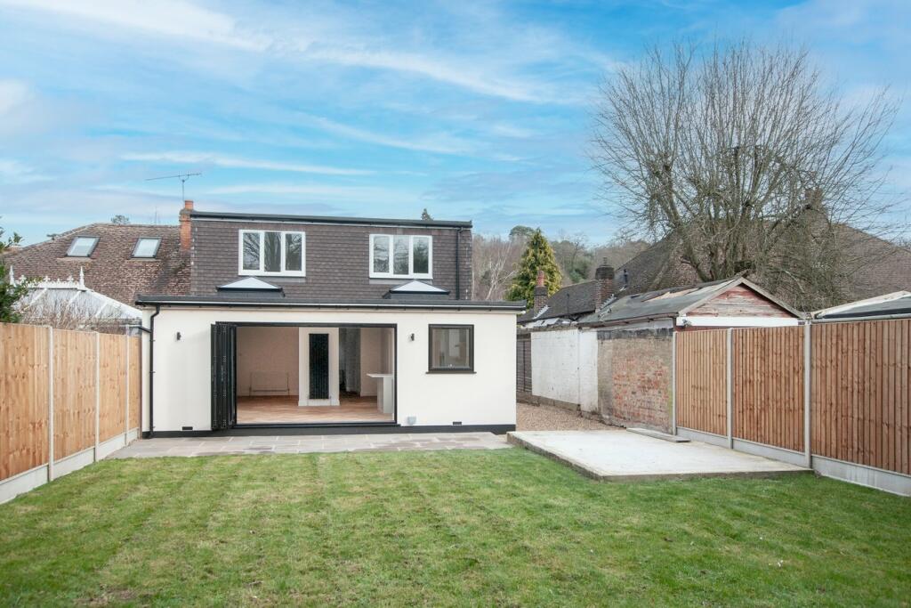 Additional image 9 of Lawrence Road, West Wickham, BR4