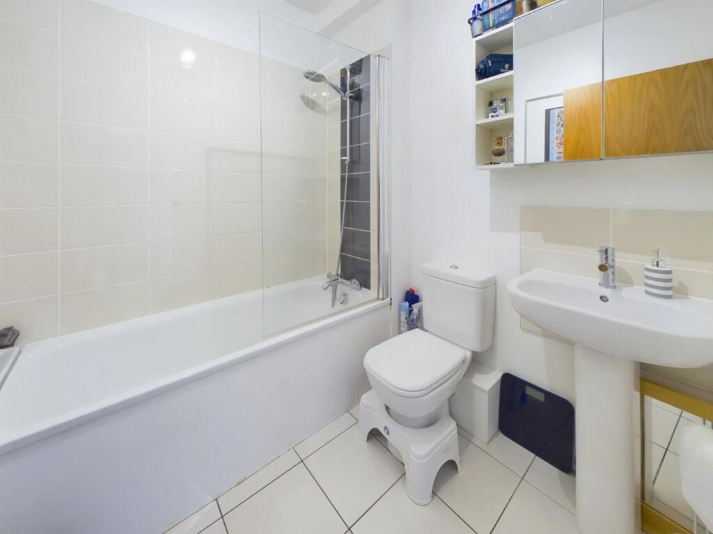 Additional image 27 of Pennywell Road, Easton, Bristol