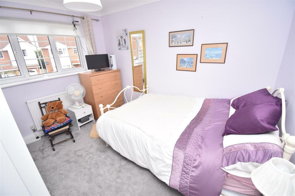 Additional image 13 of Merlin Park, Portishead