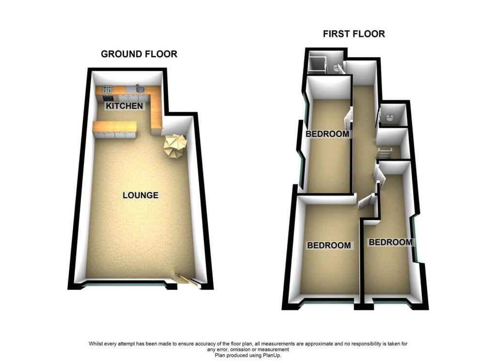 Additional image 10 of Stokes Croft, Bristol