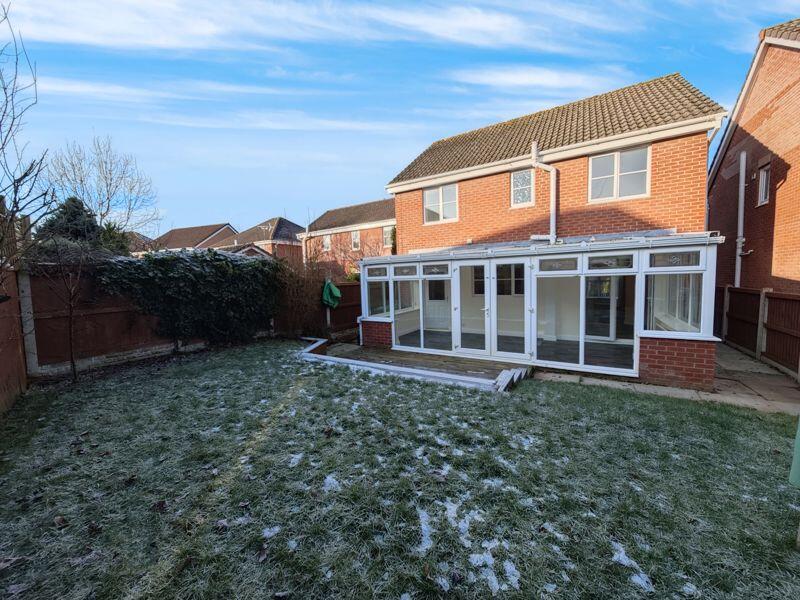 Additional image 19 of Dalesman Drive, Carlisle