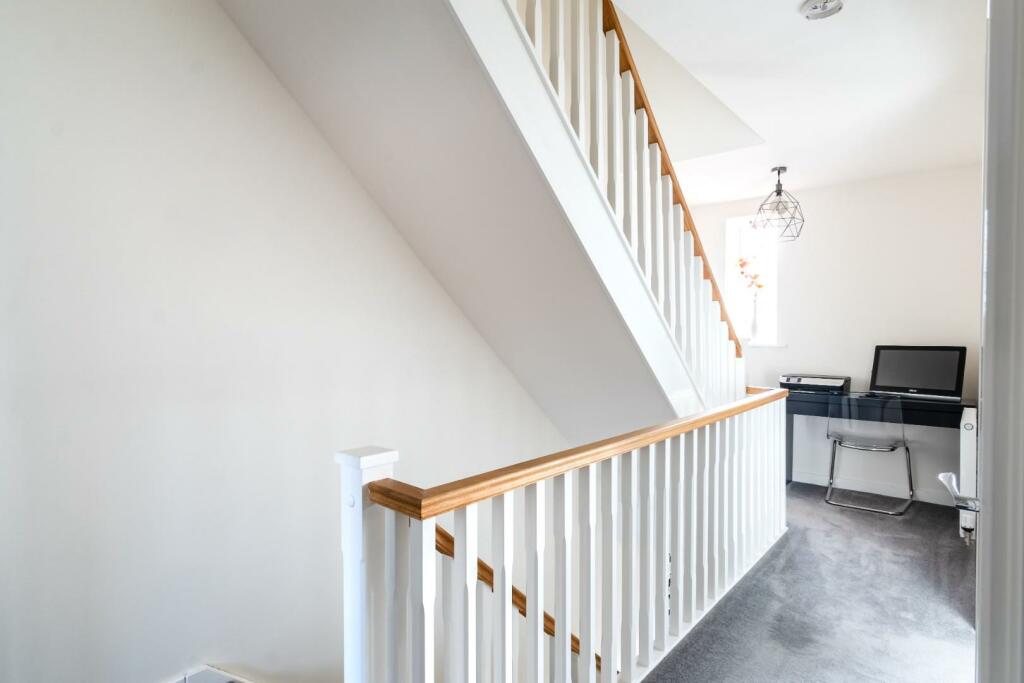 Additional image 11 of Extended town house, situated on the popular Chestnut Park development