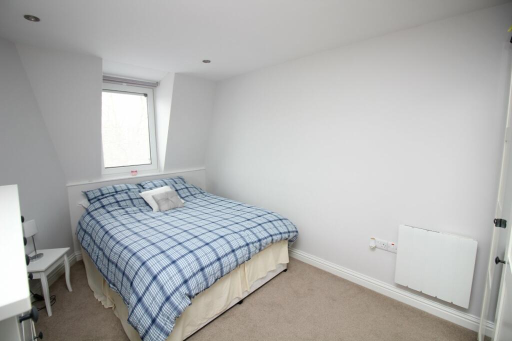 Additional image 5 of The Courthouse, 110 High Street, Nailsea, North Somerset, BS48