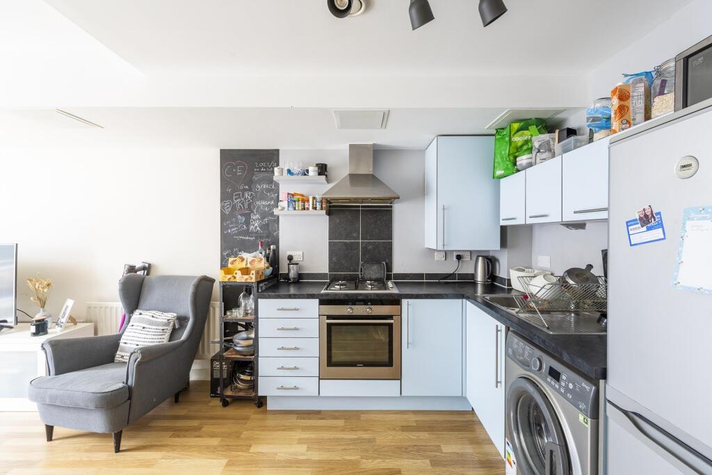 Additional image 4 of Flat , Balmoral House, BS1