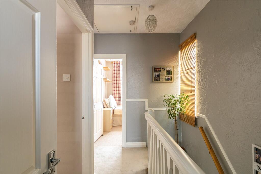 Additional image 23 of Headley Road, Headley Park, Bristol, BS13