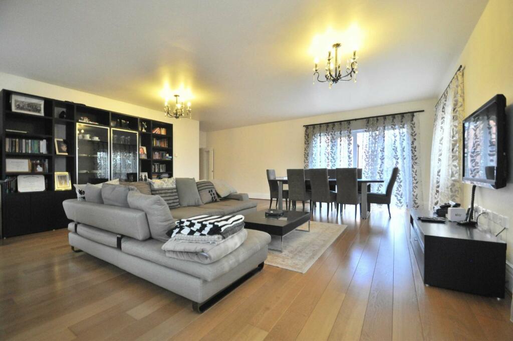 Additional image 2 of Newton Park Place, Chislehurst, Kent, BR7