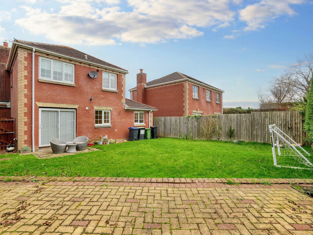 Additional image 16 of Moorlands Drive, Stainburn, Workington, CA14 4UJ