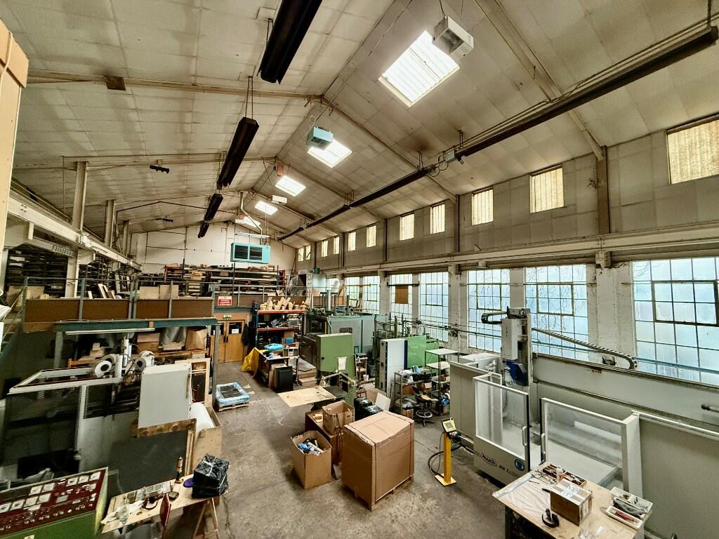 Additional image 4 of Satellite Business Park, Blackswarth Road, Bristol, BS5