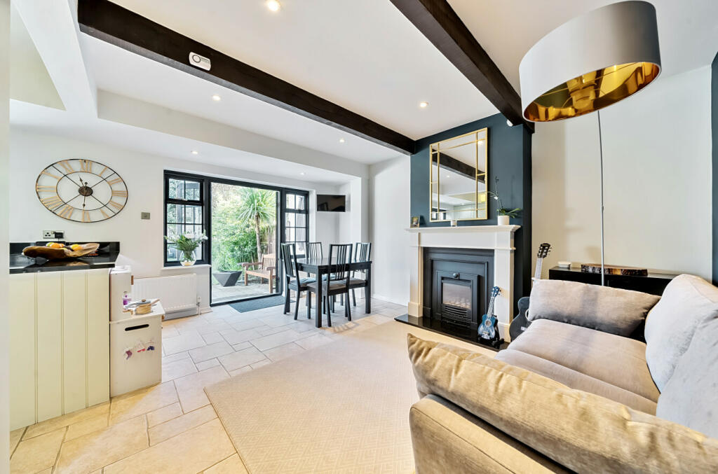 Additional image 21 of Princes Avenue, Petts Wood, Orpington, BR5