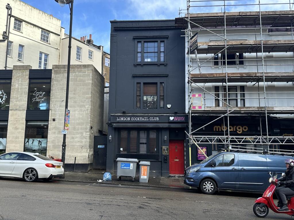 Additional image 10 of London Cocktail Club, 37 Triangle West, Bristol, BS8 1ER