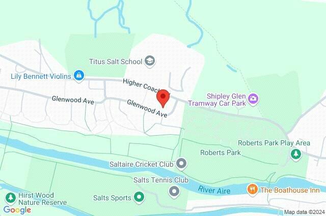 Additional image 12 of Glenwood Avenue, Baildon, Shipley, West Yorkshire, BD17