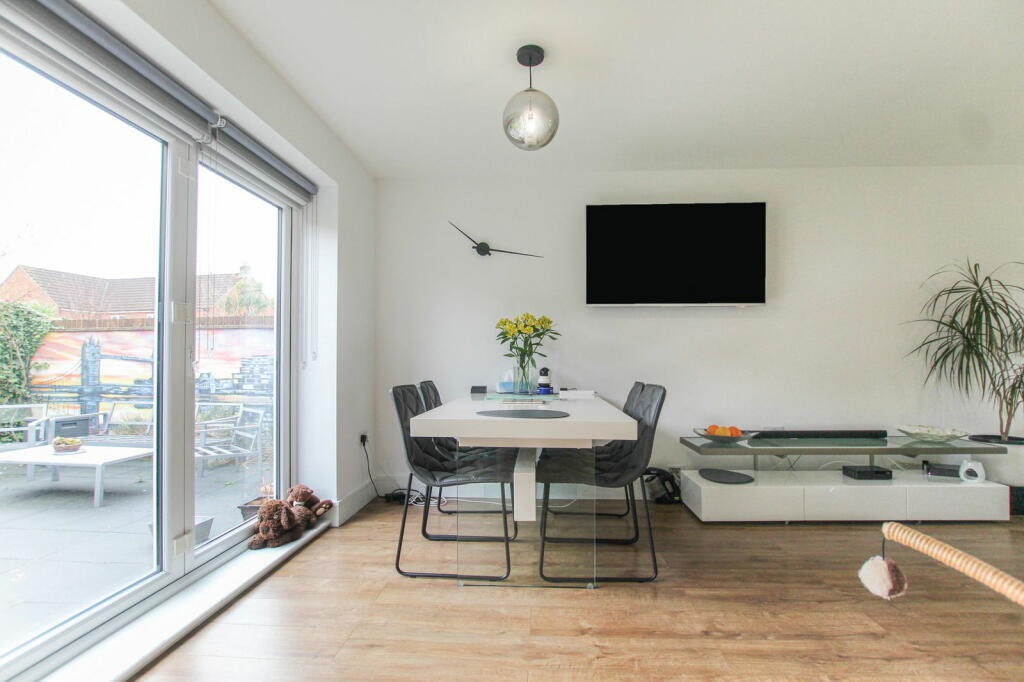 Additional image 6 of Bridgwater Road, Bristol, BS13