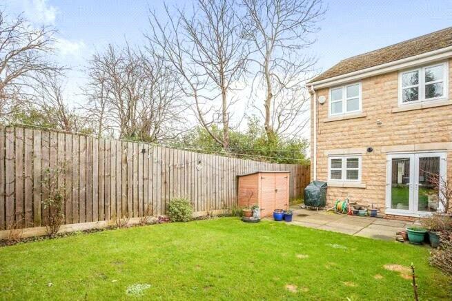 Additional image 15 of Frogmoor Avenue, Bradford, West Yorkshire, BD12