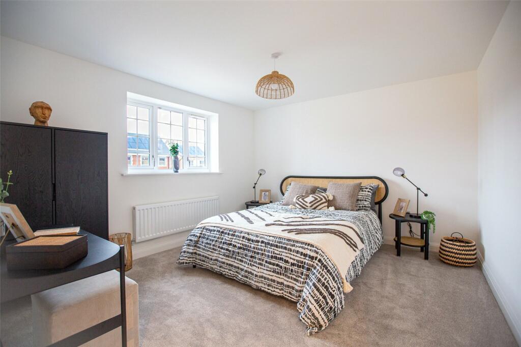 Additional image 5 of Jubilee Gardens, Banwell, Somerset, BS29