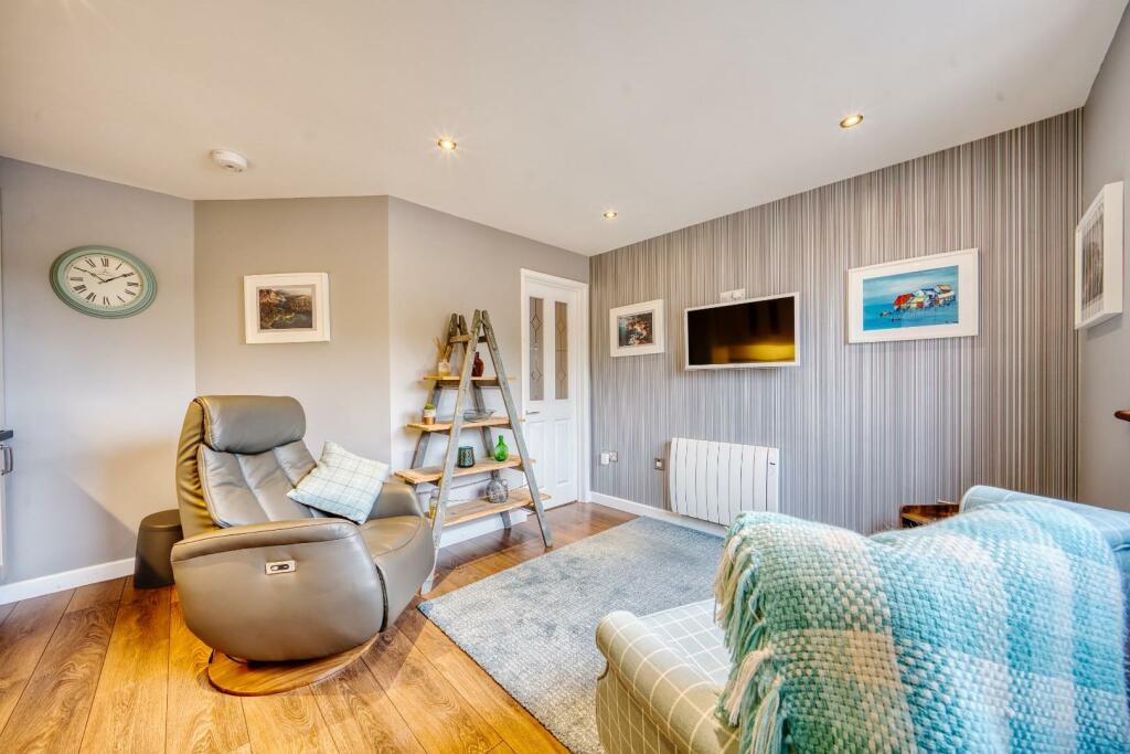 Additional image 18 of Views over Cleeve's countryside with annex