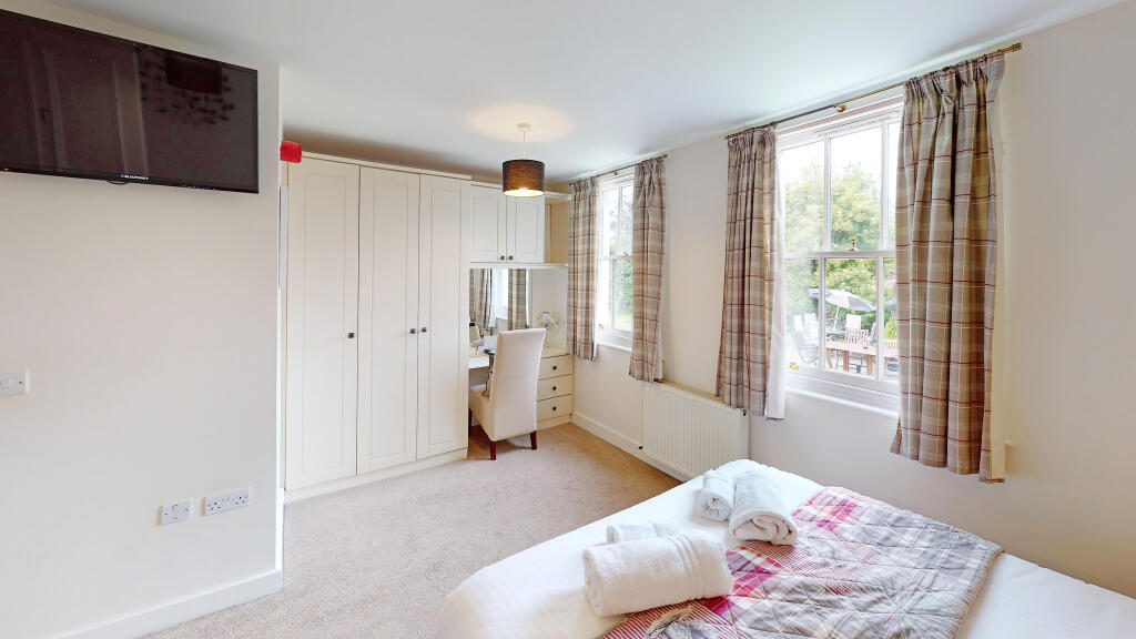 Additional image 24 of Black Swan, Culgaith, Penrith, Cumbria, CA10 1QW