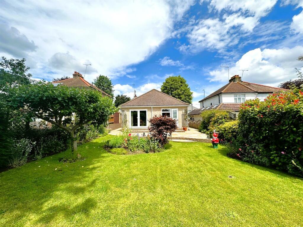 Additional image 14 of Poverest Road, Orpington