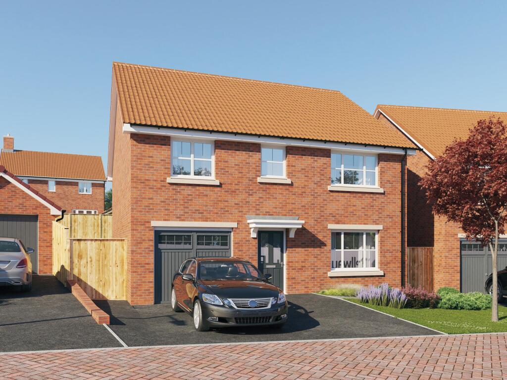 Additional image 13 of Houlgate Way,
Axbridge,
Somerset,
BS262BJ