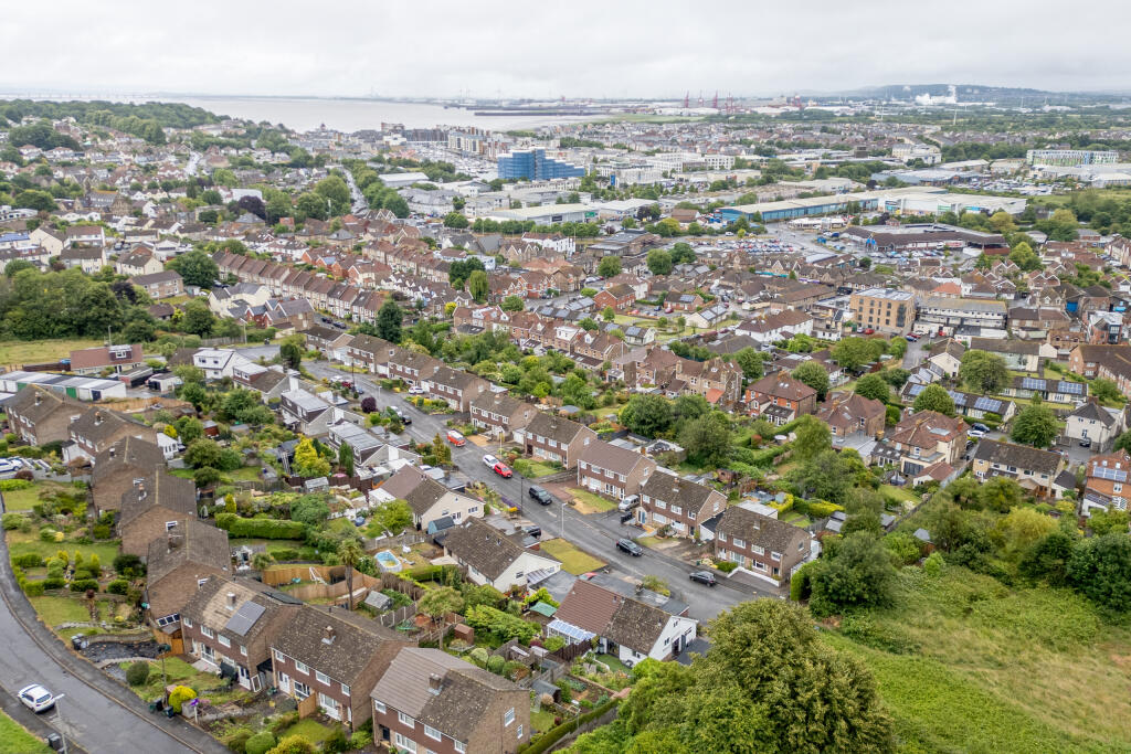 Additional image 19 of Downside, Portishead