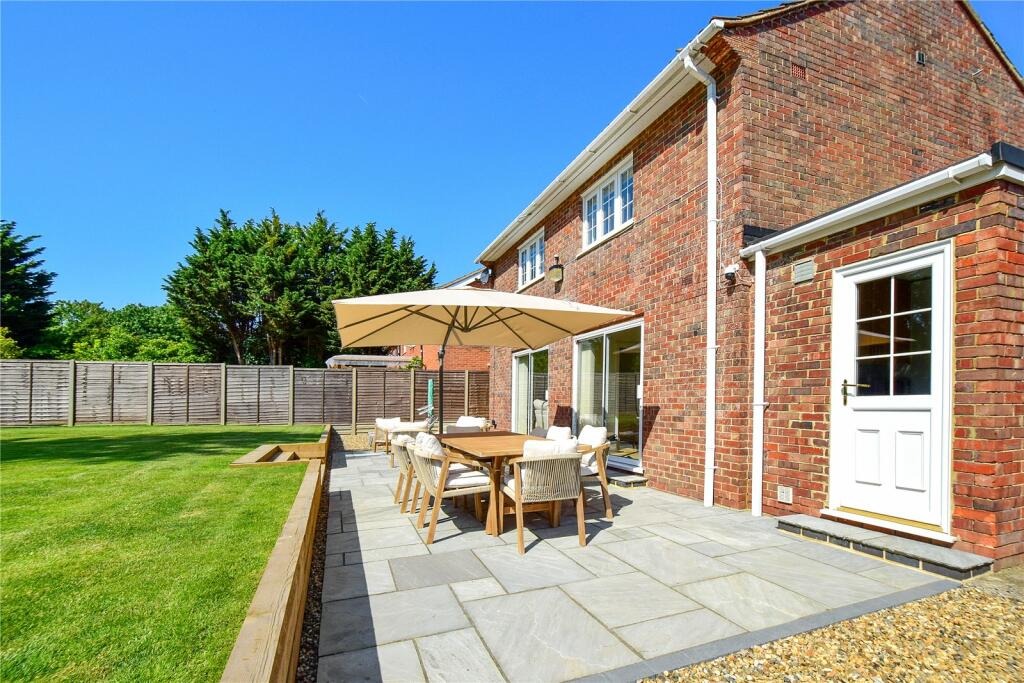 Additional image 2 of College Road, Hextable, Kent, BR8