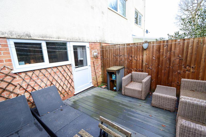 Additional image 12 of Old Park Road, Clevedon