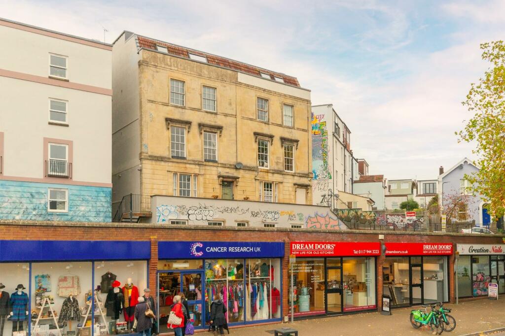 Additional image 23 of Elton Mansions, Bishopston