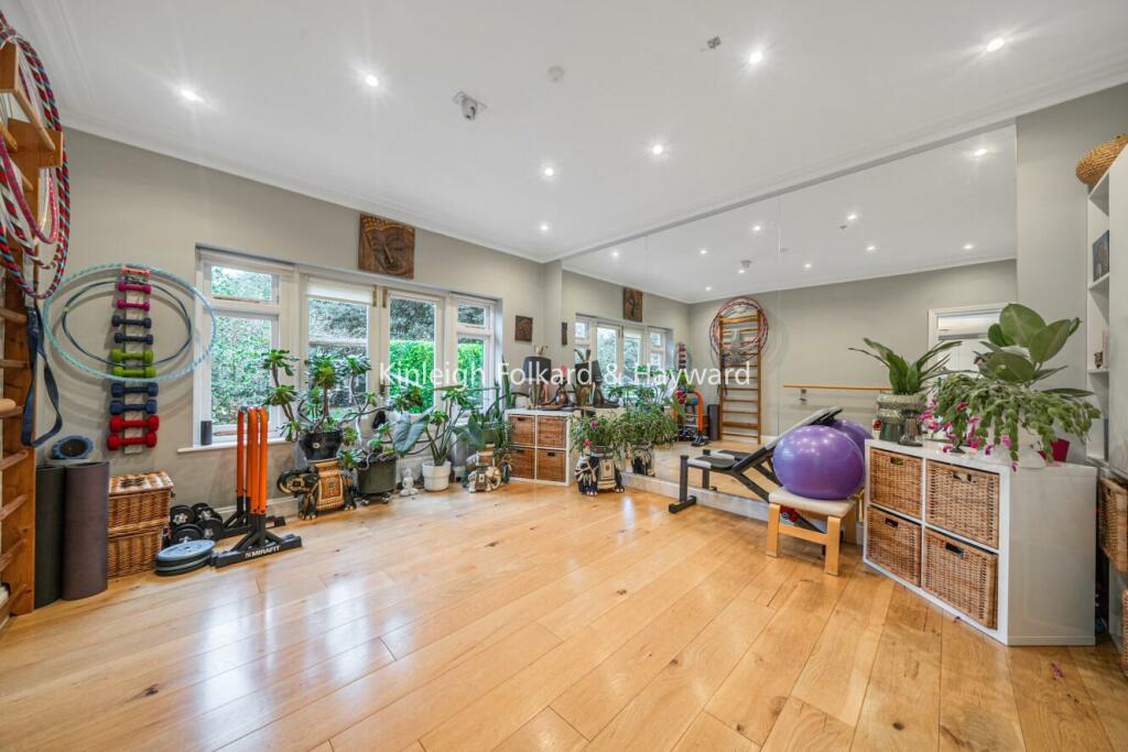 Additional image 13 of Quernmore Road, Bromley