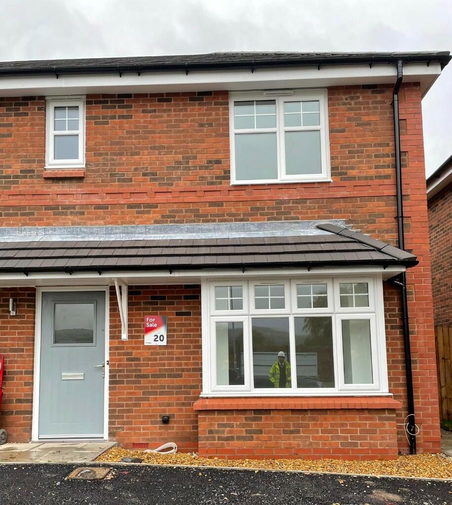 Additional image 10 of 4 Fennel Gate, BB7 9GQ