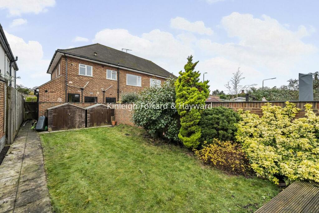 Additional image 14 of Croydon Road, West Wickham