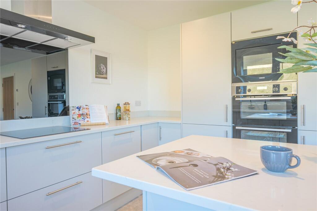 Additional image 17 of Plot 4, West Lane, Baildon, Shipley, West Yorkshire