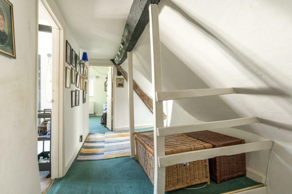 Additional image 12 of Detached 17th century cottage in the highly regarded village of Backwell