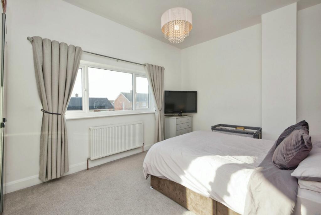 Additional image 11 of Manor Valley, Weston-super-Mare - MILTON HILLSIDE