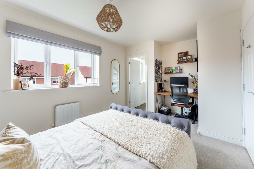 Additional image 16 of Moorhen Road, Yatton - PERFECT FAMILY HOME