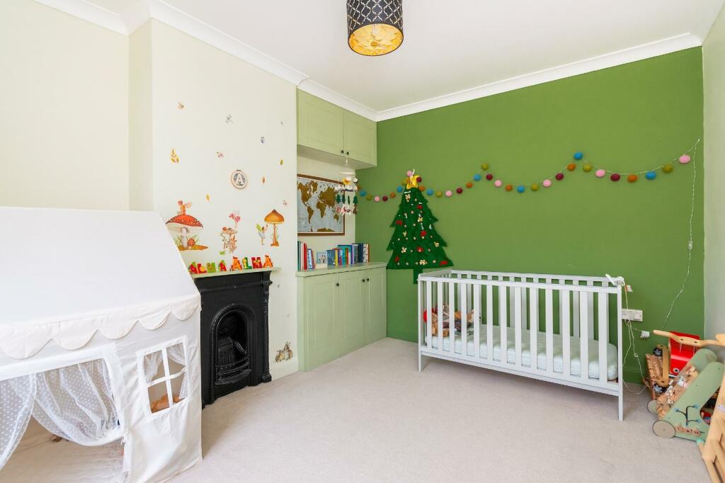 Additional image 15 of Cairns Crescent, St Pauls