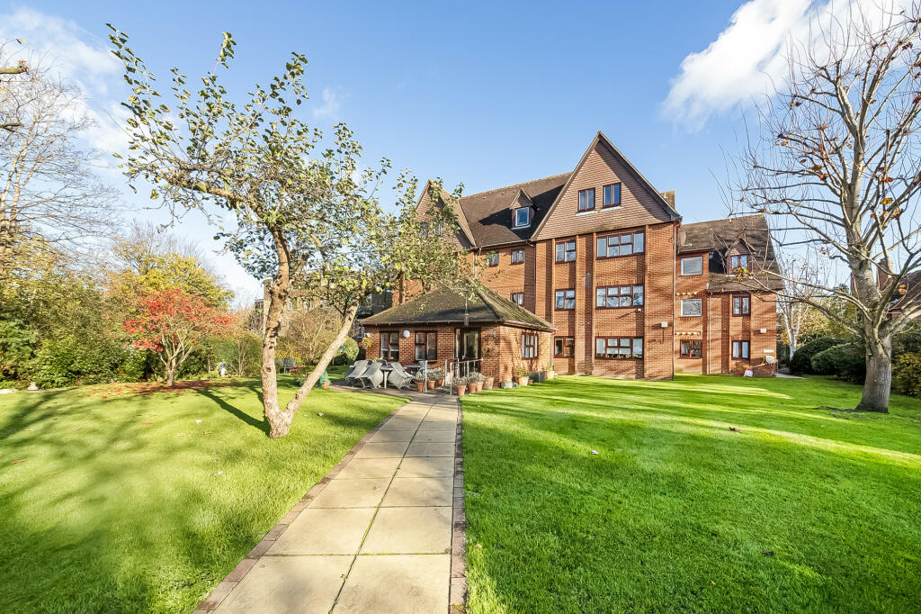 Additional image 8 of Parkview Lodge, 84 Wickham Road, Beckenham, BR3