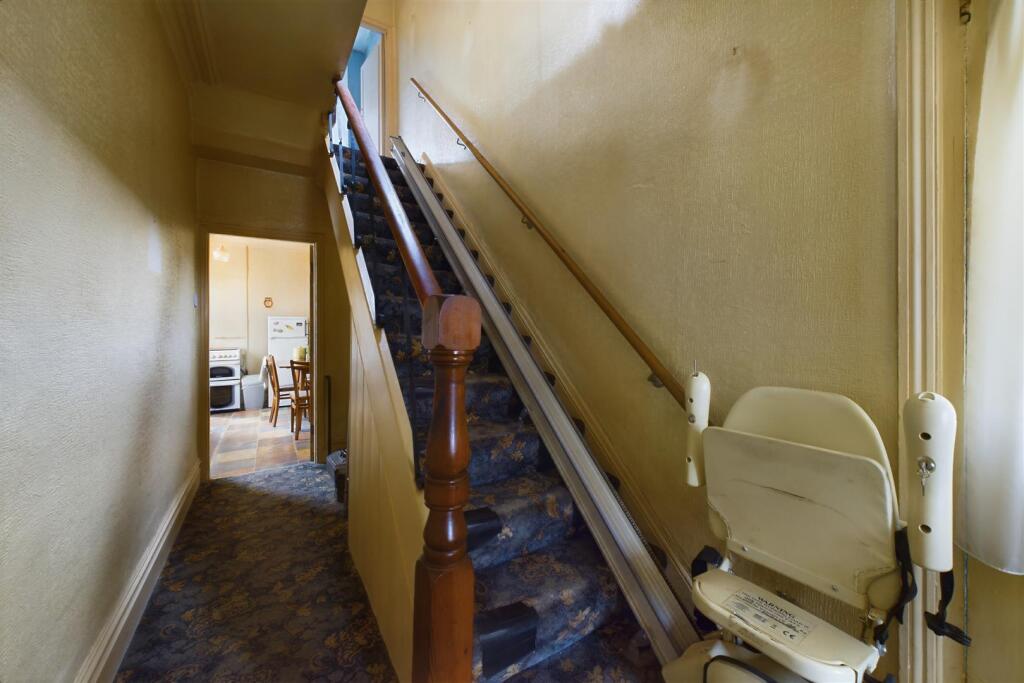 Additional image 15 of PERIOD HOUSE | UPDATING | BISHOPSTON