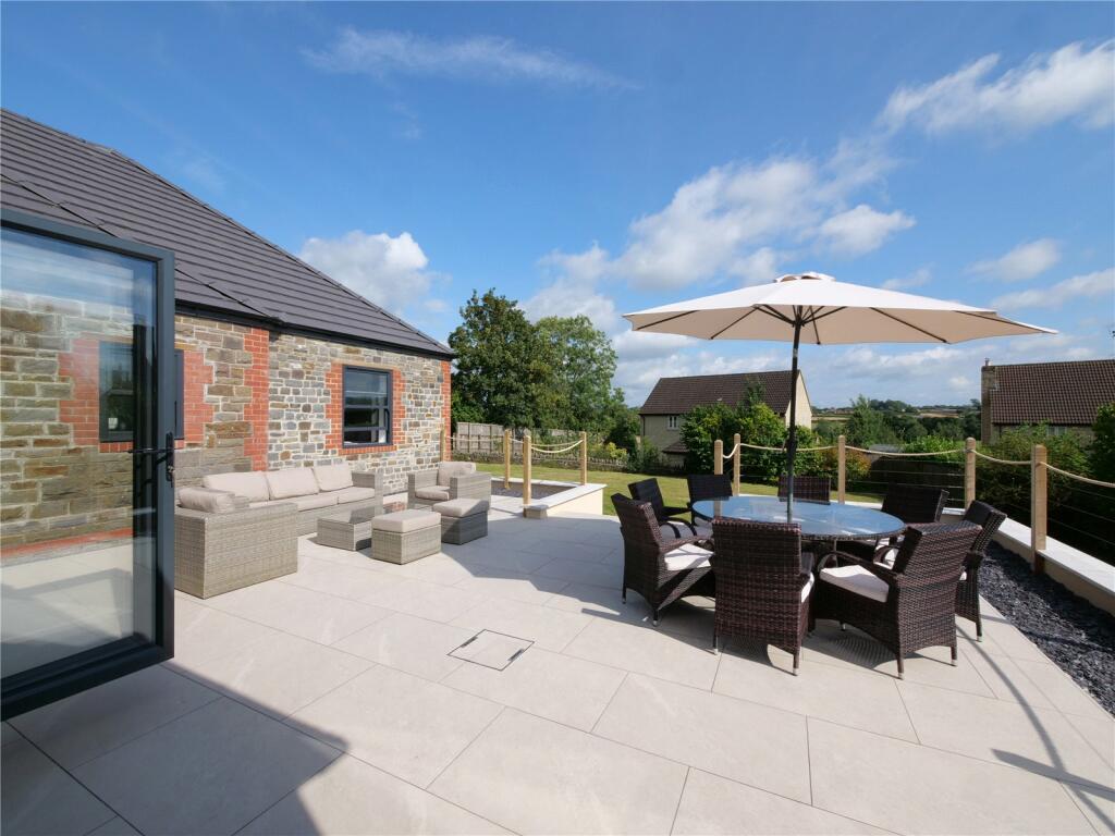 Additional image 24 of Temple Cloud, Bristol