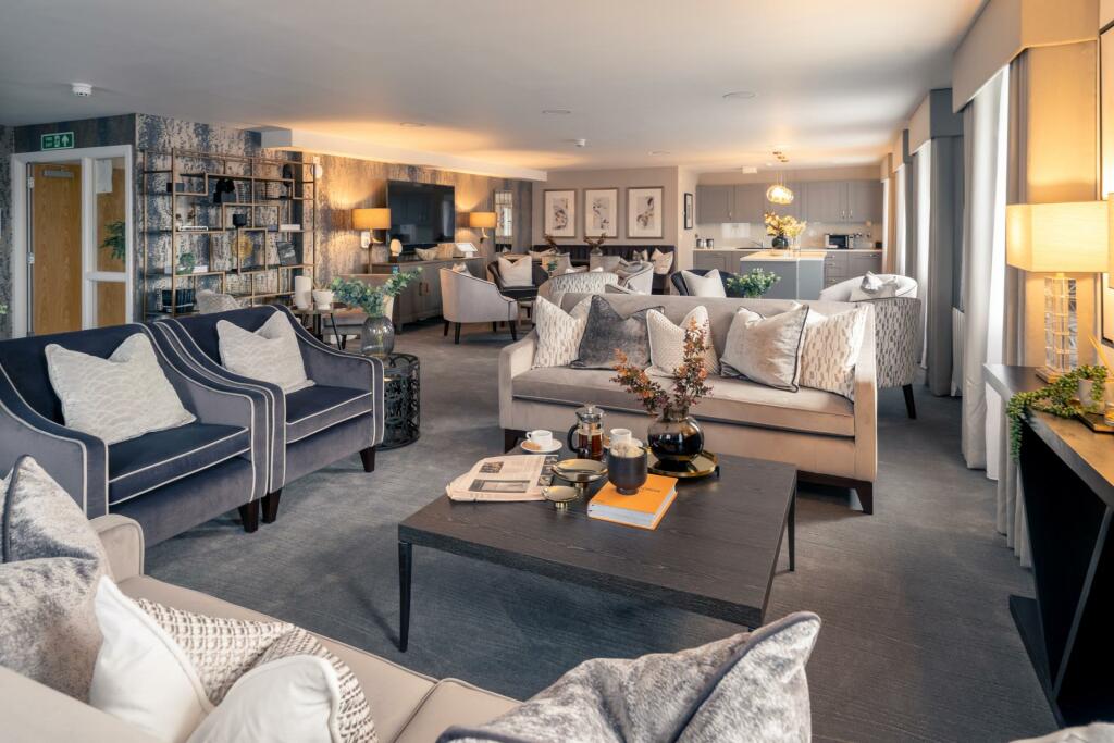 Additional image 4 of Isel Road, Cockermouth, Cumbria, CA13 9HT