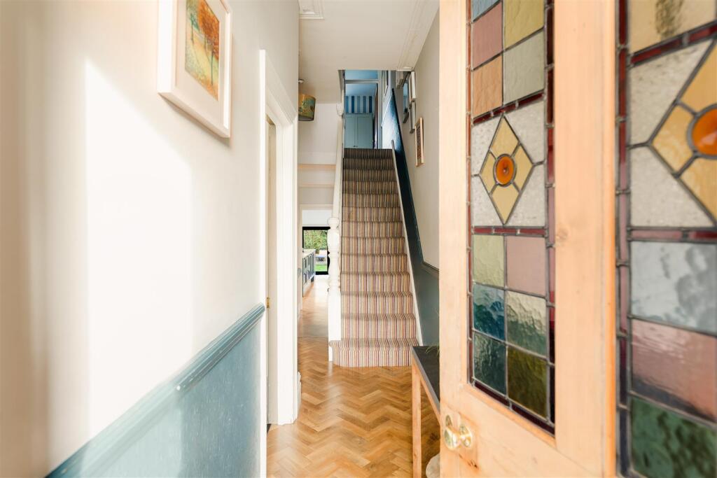 Additional image 12 of Seymour Avenue, Bristol