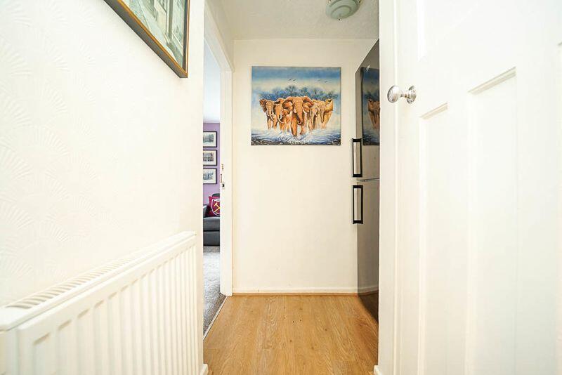 Additional image 13 of Locking Moor Road, Milton - 4 DOUBLE BEDS