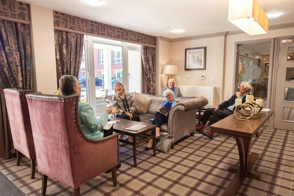 Additional image 20 of Emerson Park, Rowhill Road, Hextable, Kent, BR8