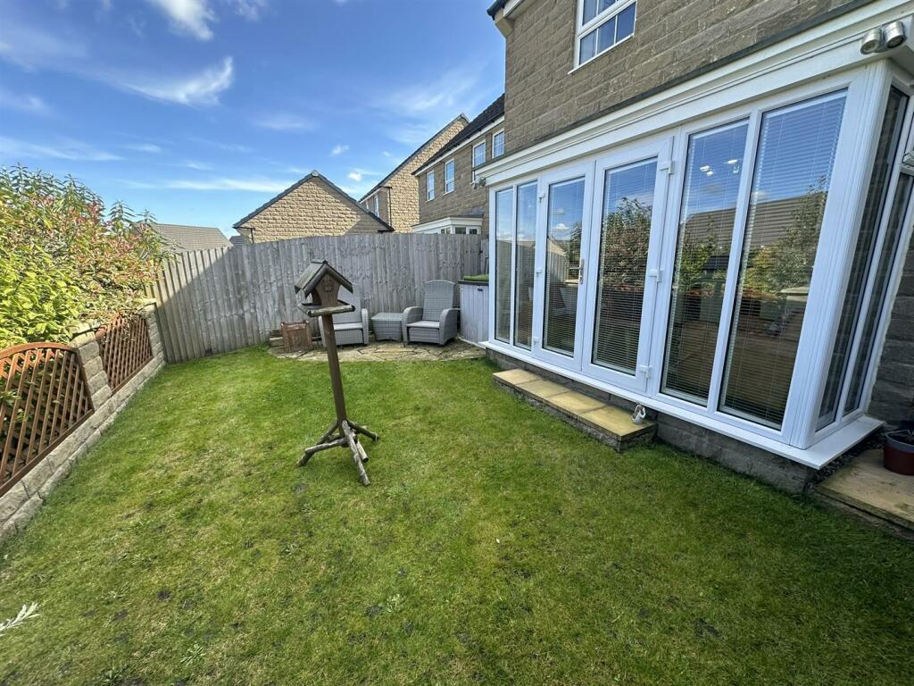 Additional image 39 of Castle Stead Drive, Cullingworth, Bradford