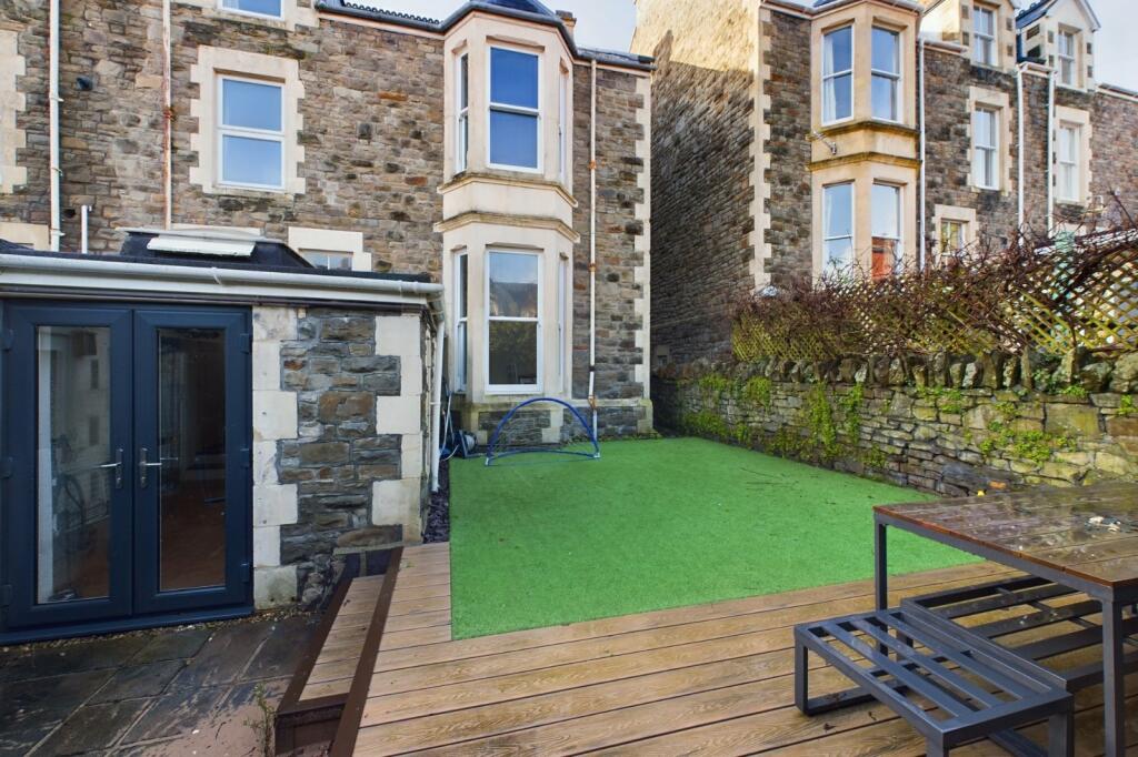 Additional image 19 of Queens Road, Clevedon, North Somerset, BS21