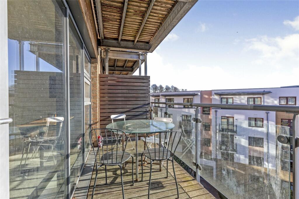 Additional image 4 of Deanery Road, Bristol, BS1