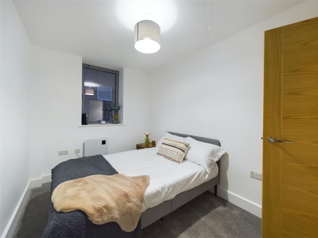 Additional image 7 of Apartment 4, Madeira Lodge, Birnbeck Road, Weston-super-Mare, BS23